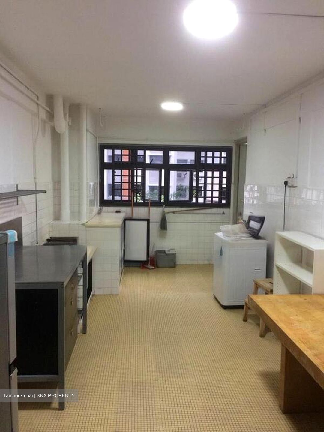 Blk 5 Dover Court (Queenstown), HDB 3 Rooms #458843211